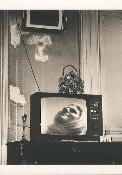 ヨーガン・テラー 写真展 / 写真：ヨーガン・テラー（ユルゲン・テラー