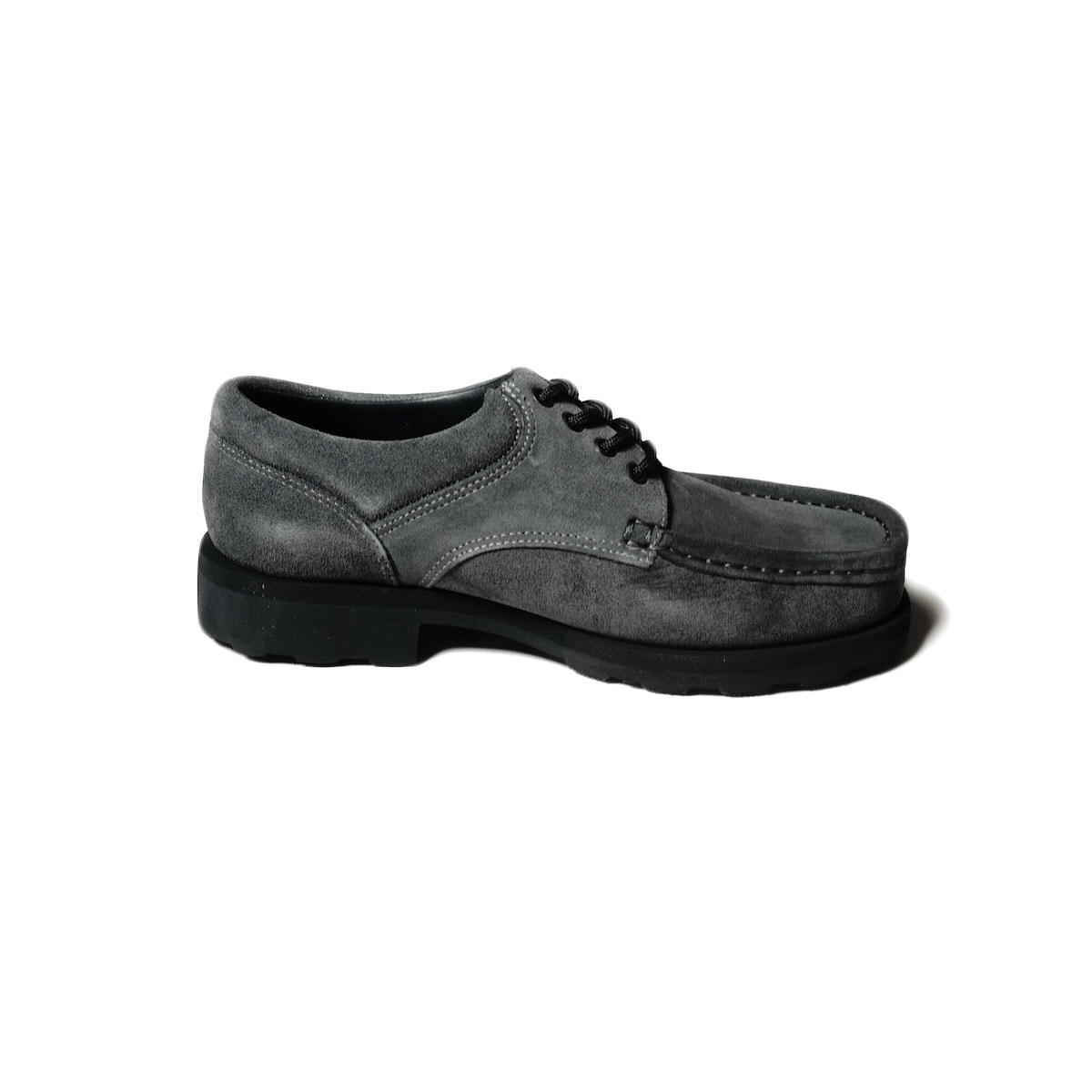 Paraboot / THIERS (VEL ARDOISE)