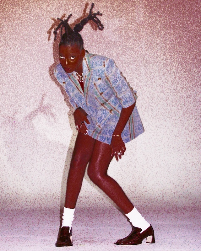 BEATINK.COM / Little Simz / リトル・シムズ 6月6日発売のニュー
