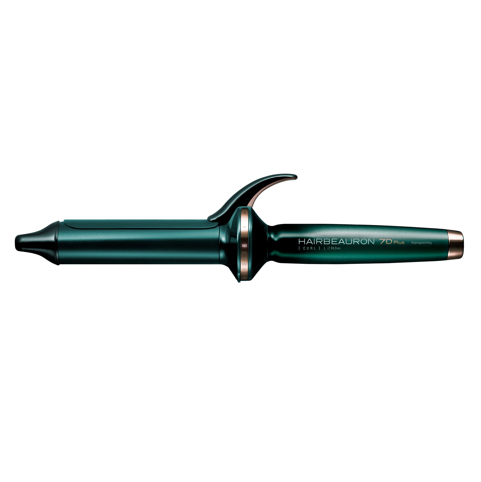 HAIRBEAURON 7D PLUS [CURL] - BEAUTY TECH DISTRIBUTION PRO