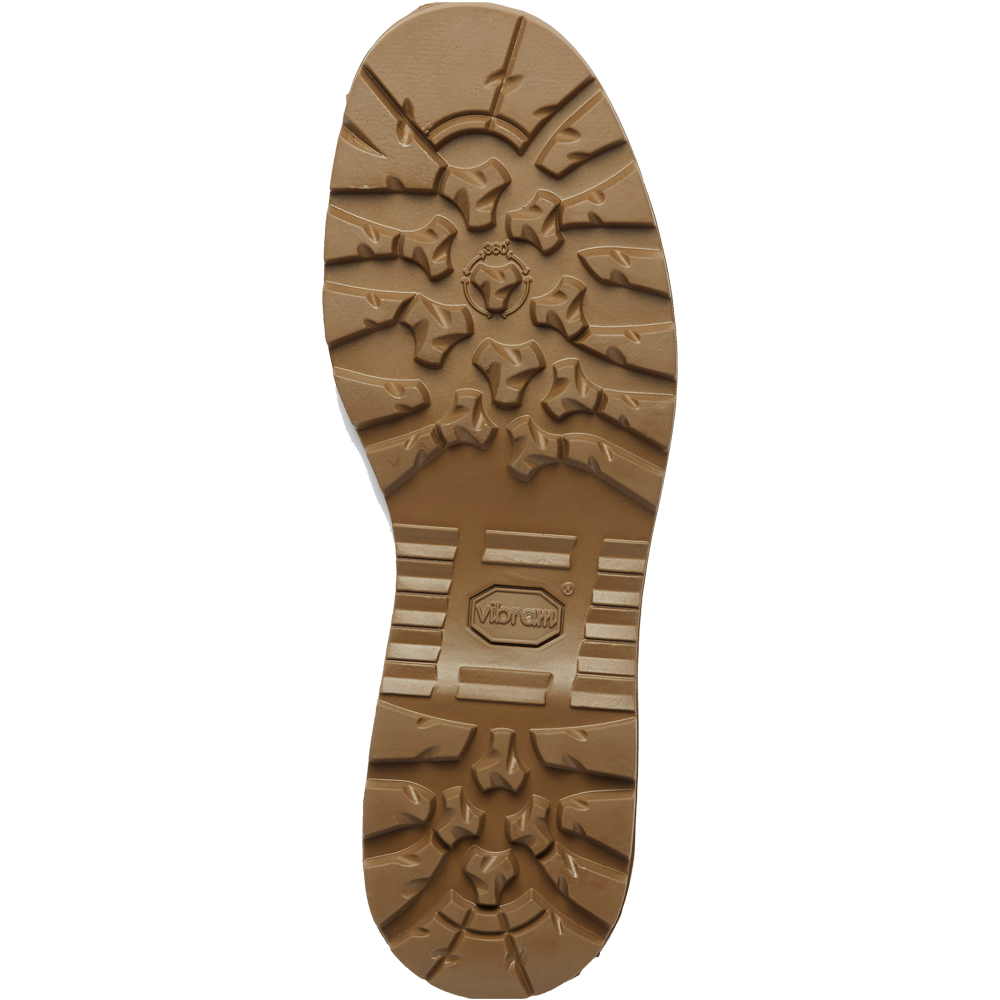775 Cold Weather Insulated (600g) Waterproof Boot