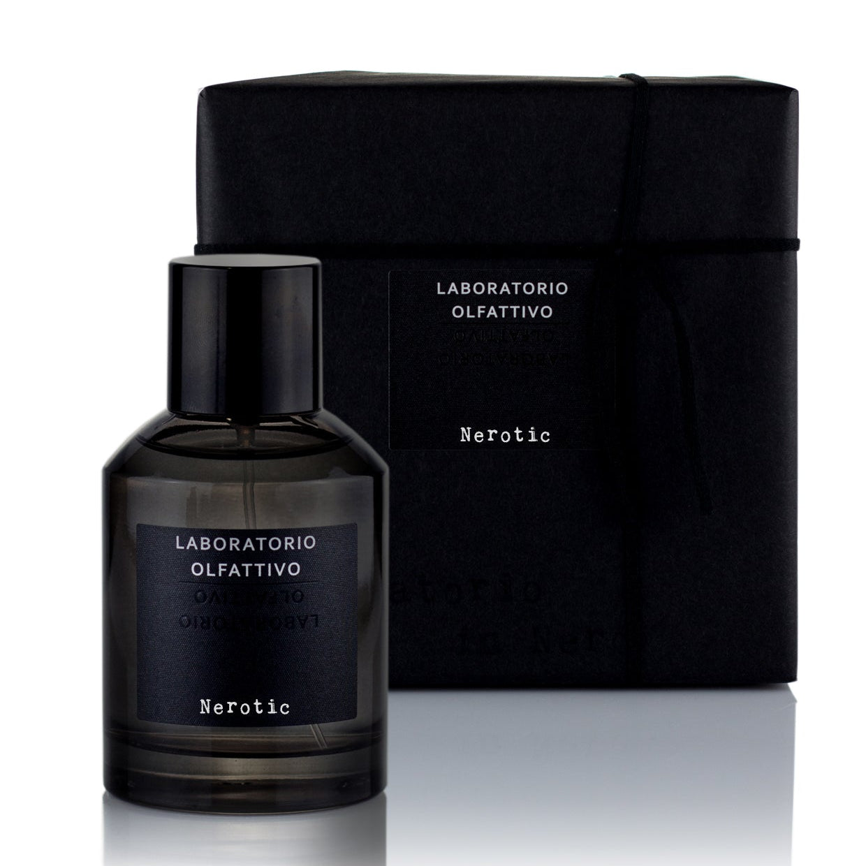 Laboratorio Olfattivo - Nerotic 100ml Eau de Parfum