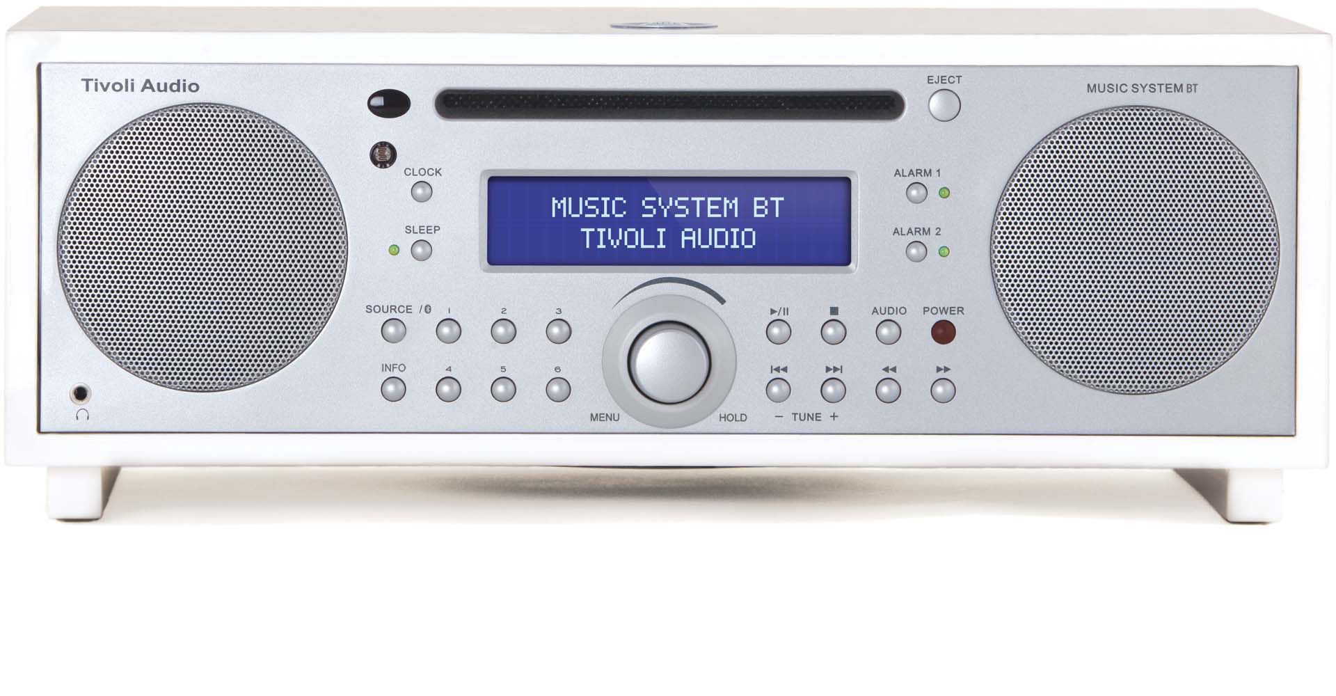 Tivoli Audio Music System BT - Batten Home