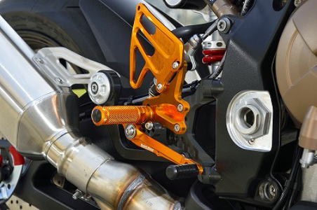 BMW S1000RR'20 Parts