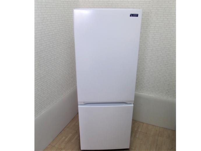 YAMADASELECT(ヤマダセレクト）2ドア冷蔵庫156L 7｜商品詳細｜広島商品