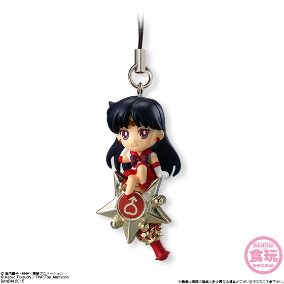 Twinkle Dolly セーラームーン｜発売日：2015年1月27日｜バンダイ
