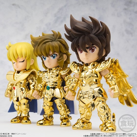 聖闘士星矢大全集 サジタリアス 星矢｜発売日：2016年12月20日
