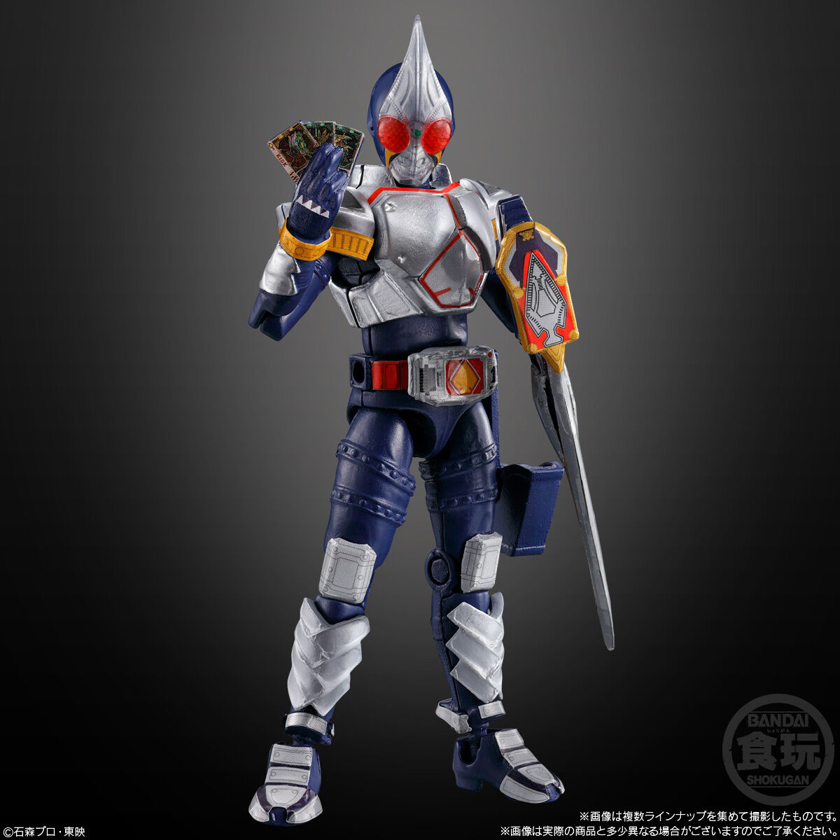 SO－DO CHRONICLE 仮面ライダー剣｜発売日：2025年8月4日｜バンダイ