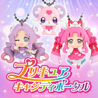 神羅万象チョコ トップキャラクターズセレクション｜発売日：2014年2月