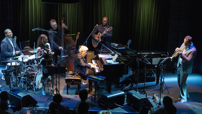 MONTY ALEXANDER 