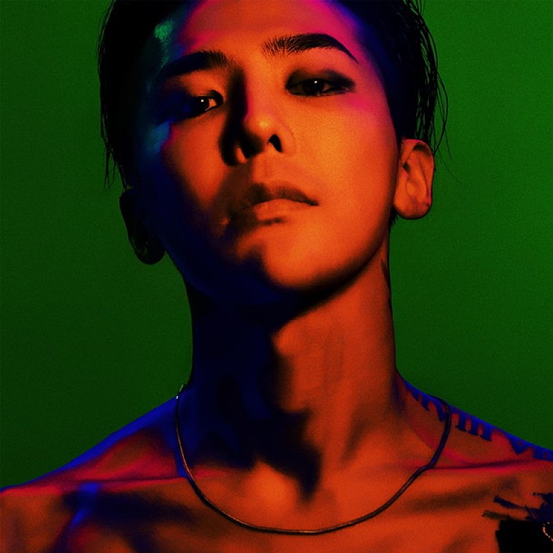 G-DRAGON（BIGBANG）ワールドツアーソウル公演の映像も！ 最新ソロ作