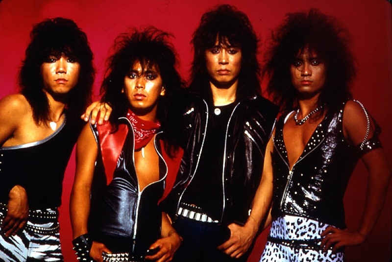 80年代ジャパメタシーンを盛り上げた音楽誌『ロッキンf』今秋復刊