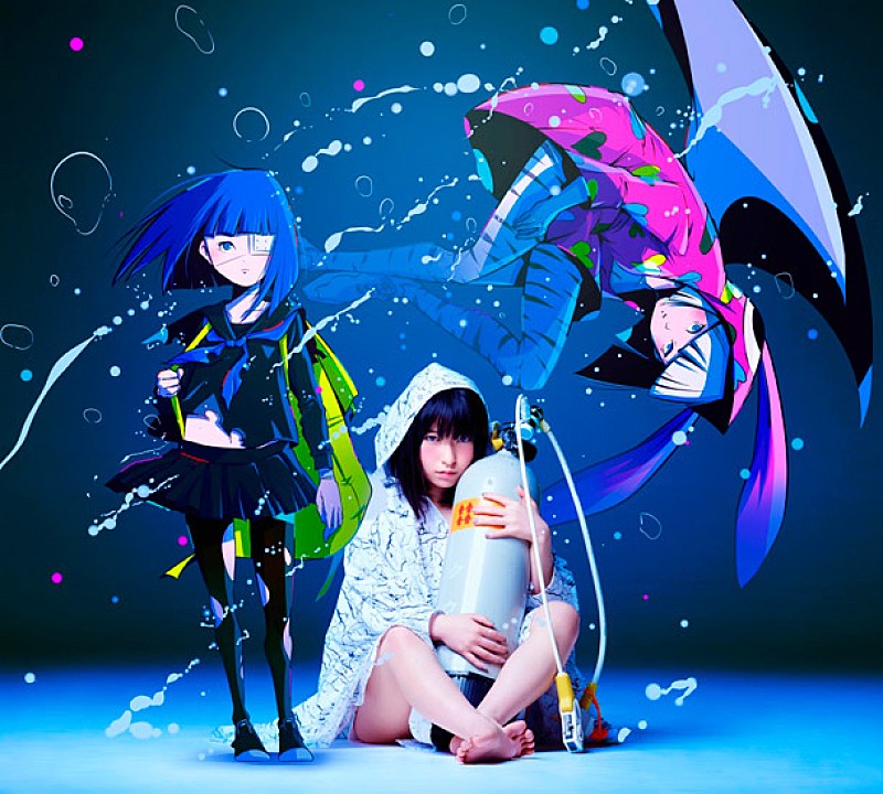 酸欠少女”さユり アニメ『僕だけがいない街』エンディングテーマ初公開