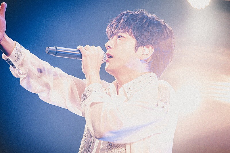 二宮和也、初FCイベントをBlu-ray＆DVD化 質問コーナー＆社員記録映像