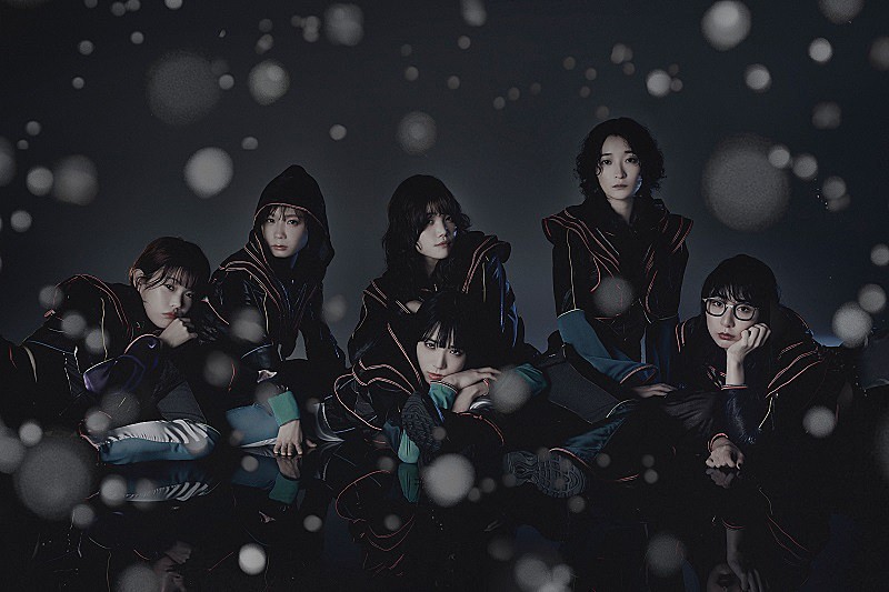 BiSH、連続リリース第10弾の詳細解禁 アートワーク＆新アーティスト