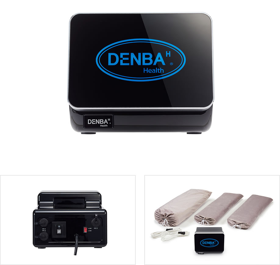DENBA Health High-grade（デンバヘルス ハイグレード