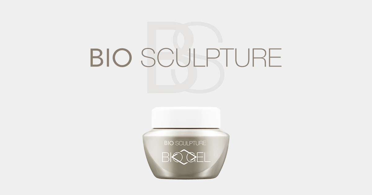 Bio Sculpture Gel（バイオスカルプチュアジェル）/カラージェル