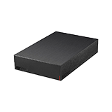 外付けHDD | バッファロー