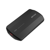 SSD-PUT1.0U3-BKA : 外付けSSD | バッファロー