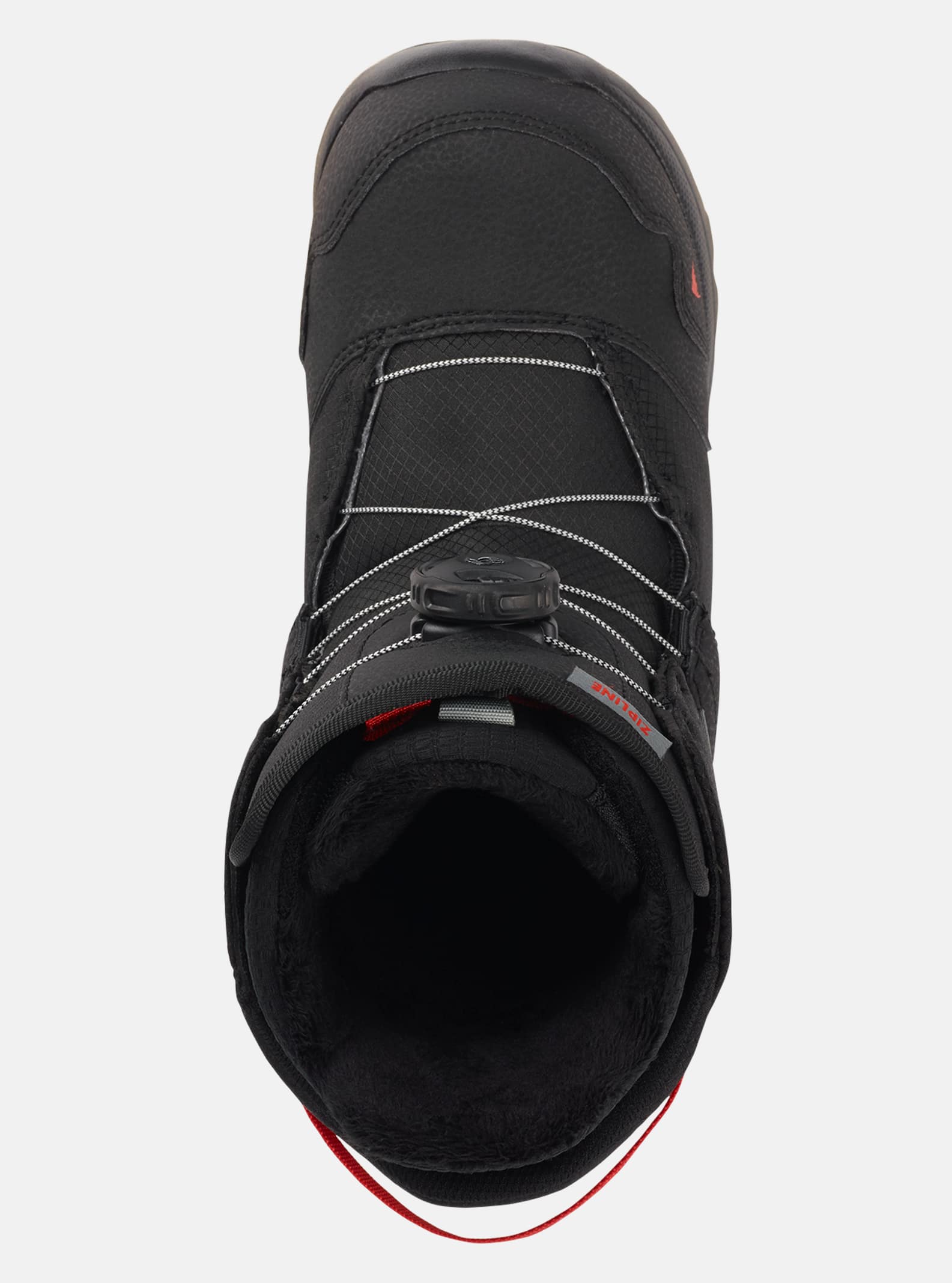 Kids' Burton Zipline BOA® Snowboard Boots | Burton.com Winter 2024 JP