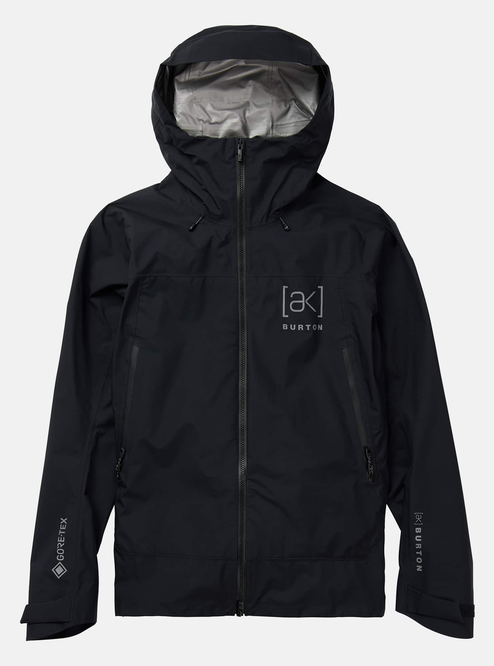 ウィメンズ Burton [ak] サージェンス GORE-TEX ジャケット | Burton
