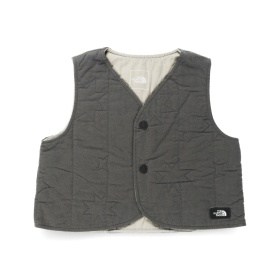 WEB限定/THE NORTH FACE/ザ・ノース・フェイス】キルティングベスト