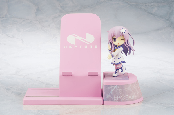 ちょこすた 超次元ゲイム ネプテューヌ 「ネプギア」 | フィギュア