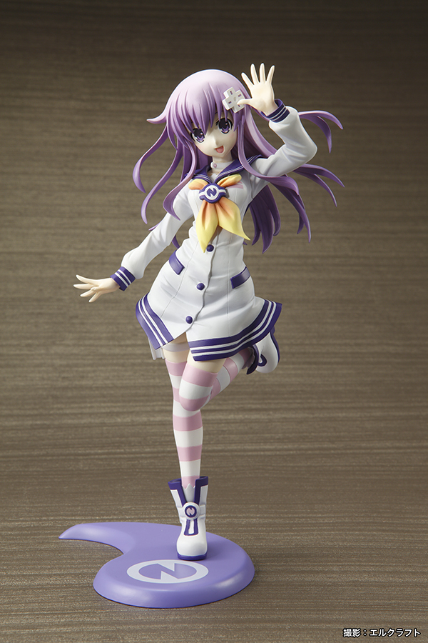 リセ 旧Lycee 超次元ゲイム ネプテューヌ ネプギア ユニ キラ foil 超