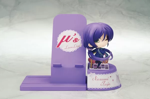 ちょこすた ラブライブ！「東條 希」 | フィギュア| 株式会社ブロッコリー