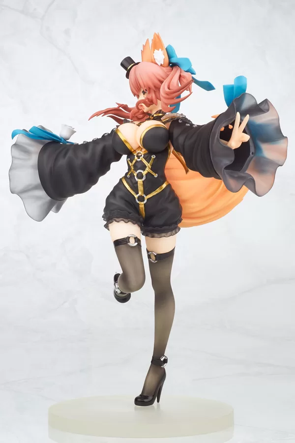 Fate/EXTRA CCC「キャスター」 | フィギュア| 株式会社ブロッコリー