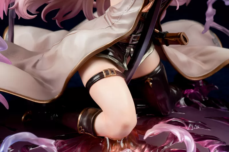 グランブルーファンタジー「ナルメア」 | フィギュア| 株式会社