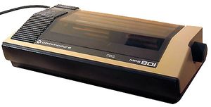 MPS-801 - C64-Wiki