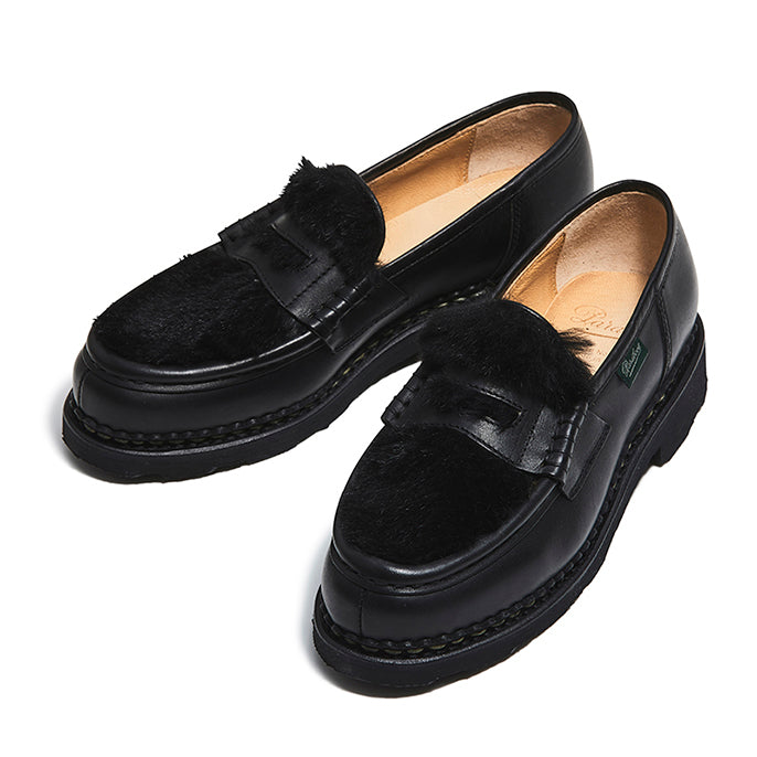ローファー | ORSAY LAPIN / NOIR - Paraboot