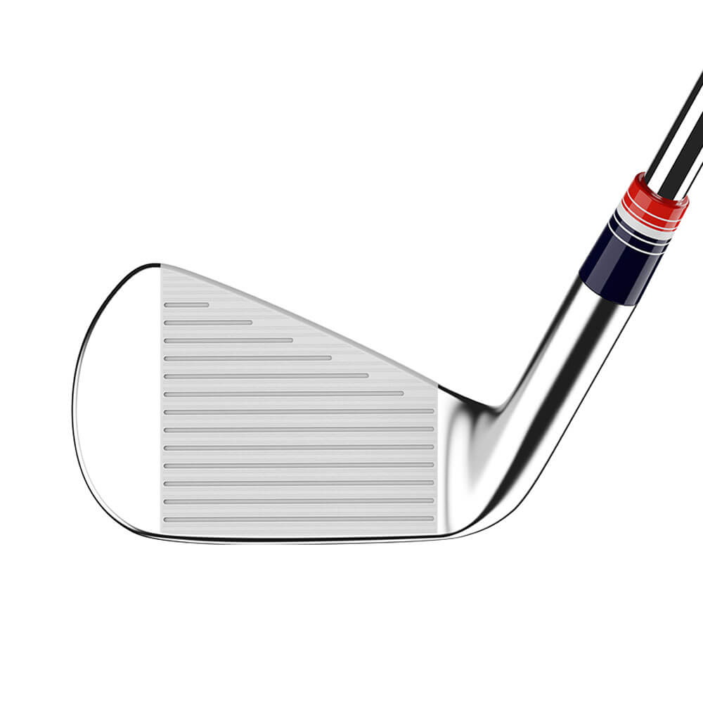 Srixon ZXi7 USA Limited Edition Forged Iron Set - 25 Men – Golfio