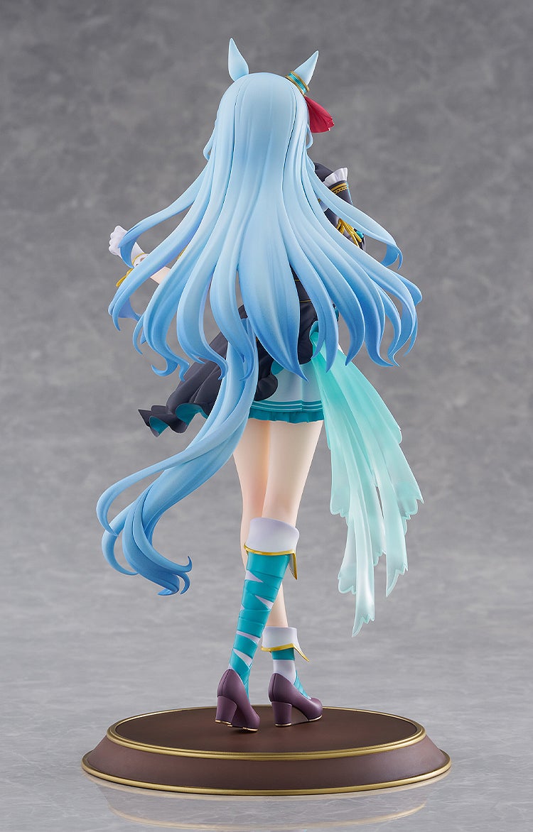 メジロアルダン 勝負服Ver. 1/7スケールフィギュア｜グッドスマイル