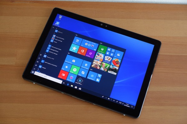 DELL Latitude 7200 2-in-1レビュー/評価：パソコン徹底比較購入ガイド