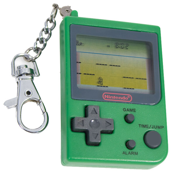 Nintendo Mini Classics - GeekAlerts