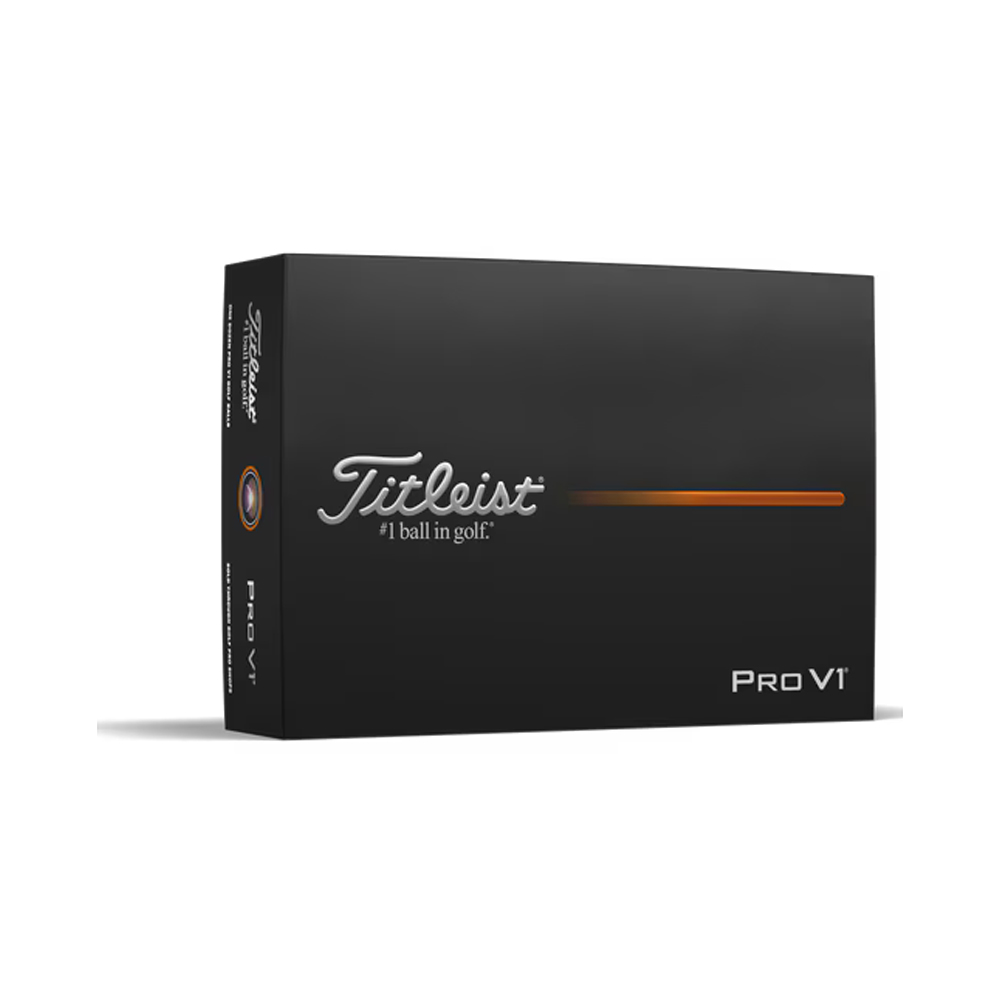 ジオテックゴルフ公式通販サイト / 2025 タイトリスト PROV1 (プロV1
