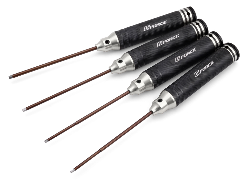 HEX DRIVER SET | G-FORCE | G-FORCE INC.