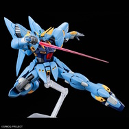 スパロボOG』新作プラモ「HG ヒュッケバイン(PTX-08R)」が発売間近