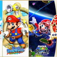 スイッチ『スーパーマリオ 3Dコレクション』9月18日発売！ 64