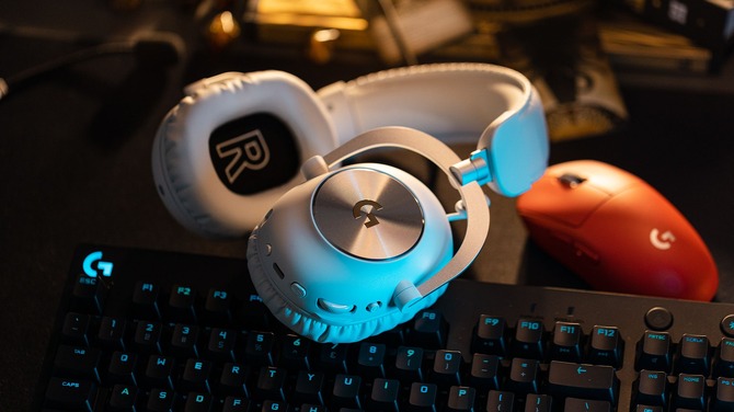 ロジクールのヘッドセット「G PRO X 2 LIGHTSPEED」は“新たな境地”の音