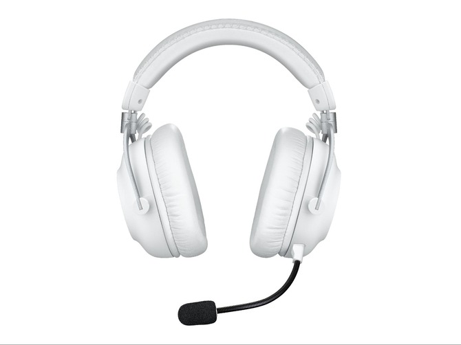 ロジクールのヘッドセット「G PRO X 2 LIGHTSPEED」は“新たな境地”の音