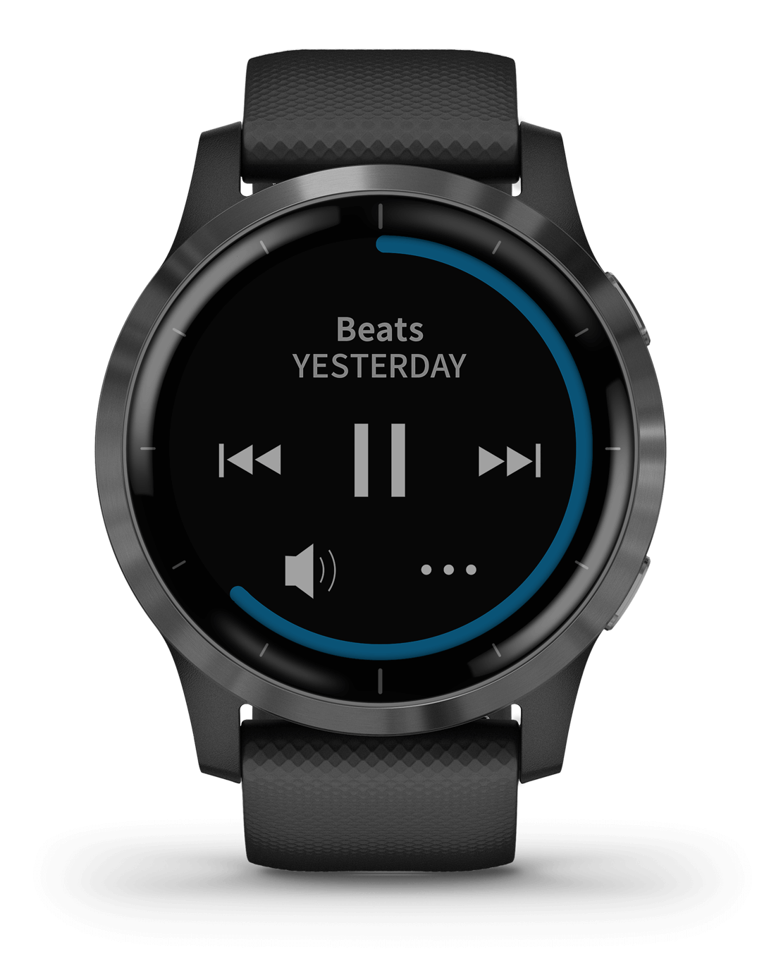 vívoactive 4 | スマートウォッチ | Garmin 日本