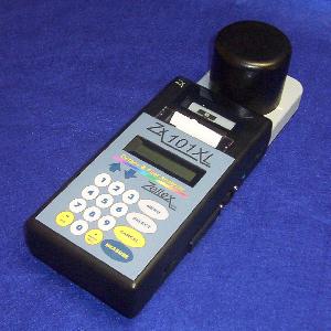 Zeltex ZX-101XL Portable Octane/Cetane Analyzer