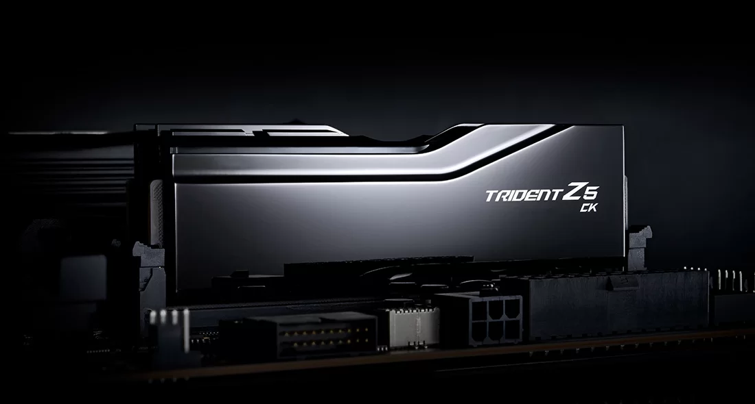 F5-8400C4052G24GX2-TZ5CK - Overview - G.SKILL International
