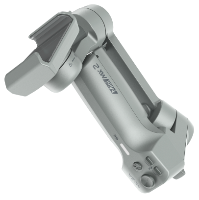 MOZA Mini MX 2