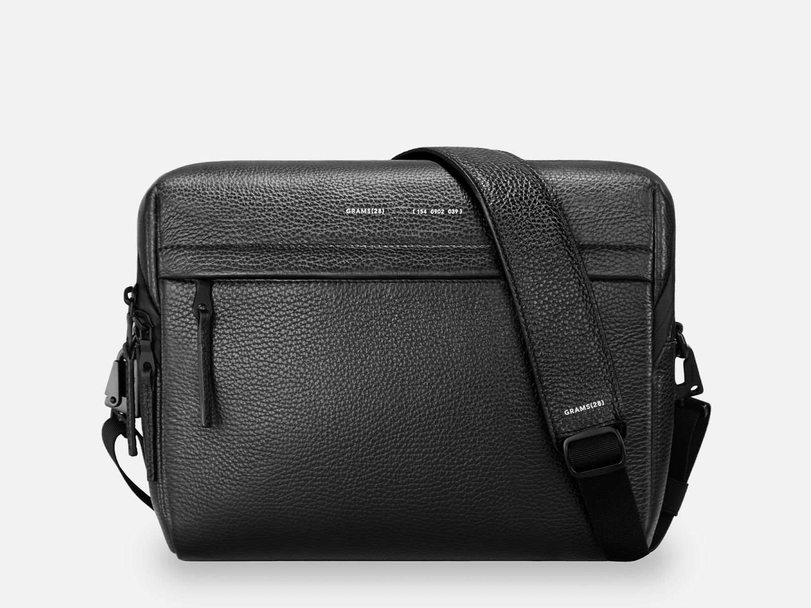 GRAMS28 Leather Tech Folios