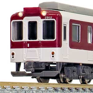 最終値下げ Nゲージ 近鉄5200系 VX04 近鉄5200系 (更新車・車番選択式