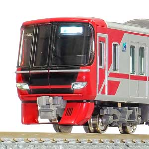 名鉄9500系の製品一覧（1ページ目）｜Nゲージ鉄道模型のグリーンマックス